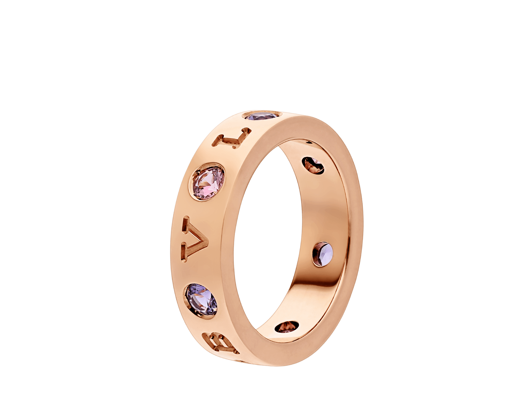 bvlgari anello